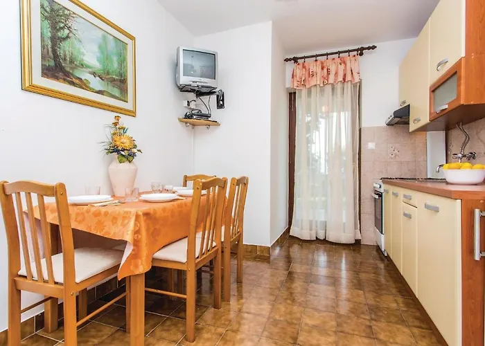 Appartement Beautiful In