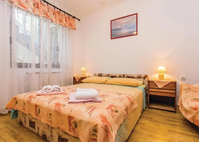 Appartement Beautiful In *