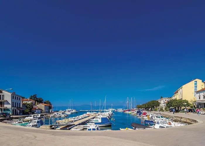 Beautiful In Malinska