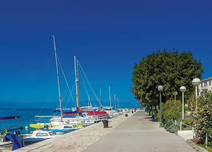 Beautiful In * Malinska
