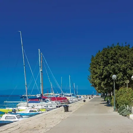 Stunning In With Wifi * Malinska