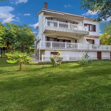 Stunning In With Wifi Apartment Malinska